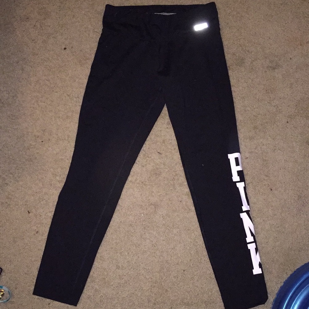 PINK leggings
